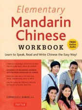 Elementary mandarin chinese for sale  USA