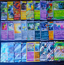 Lotto carte pokemon usato  Riccione