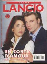 Lancio color 214 d'occasion  Saint-Denis-de-Pile