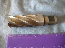 22mm long cutter for sale  OKEHAMPTON