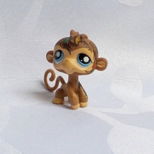 Littlest petshop lps d'occasion  Mussidan