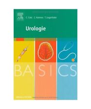Basics urologie christine d'occasion  Expédié en France