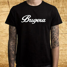 Camiseta Preta Masculina Bugera Audio Amplification Tamanho P-5XL comprar usado  Enviando para Brazil