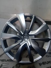 Copricerchio opel corsa usato  Villaricca