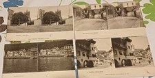 Spain stereoscopic views d'occasion  Expédié en Belgium