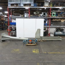 Ton floor mount for sale  Middlebury