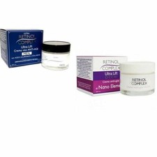 Retinol complex crema usato  Catania