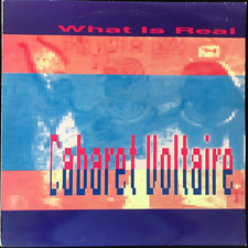Cabaret voltaire what d'occasion  Expédié en Belgium