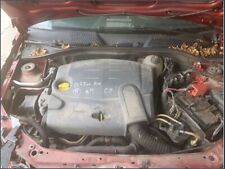 Moteur renault clio d'occasion  Saint-Gildas-des-Bois