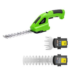 Tagliasiepe elettrico batteria usato  Frattaminore