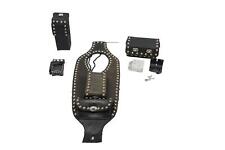 Aftermarket studded leather for sale  Melbourne