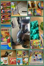 Big dinosaur party for sale  ABERDEEN