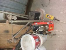 Montacarichi 150 compreso usato  Follonica