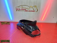 Scocca carena codone usato  Italia