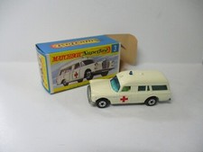 matchbox ambulance for sale matchbox ambulance for sale Durham
