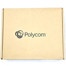 Telefone de conferência Polycom RealPresence Trio 8800 IP | # 2200-66070-001 | NOVO, usado comprar usado  Enviando para Brazil