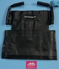Wheeltech enigma wheelchair for sale  BANGOR