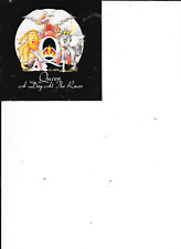 Queen -A  Day at the Races (CD 1993) Digital Master Series comprar usado  Enviando para Brazil