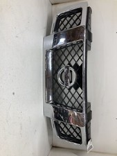 Nissan frontier grille for sale  Cooperstown