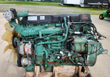 2019 volvo d13 for sale  Monroe