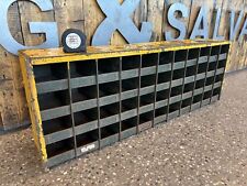 Reclaimed vintage steel for sale  OSWESTRY