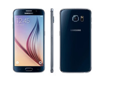 Samsung galaxy blue for sale  HAYES