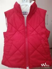 Gilet smanicato impermeabile usato  Vasto