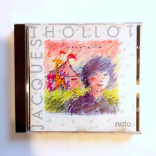 Jacques thollot tenga d'occasion  Toulouse-