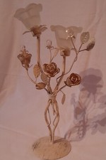 Kerzenständer kerzenhalter me gebraucht kaufen  Gersheim