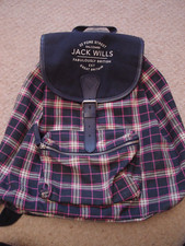 Vgc jack wills for sale  PONTEFRACT