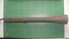 Rare tromblon silex d'occasion  Saint-Sever