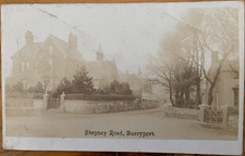 Burry port stepney for sale  LLANELLI