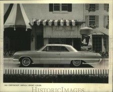 1963 press photo for sale  Memphis