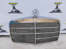 Mascherina mercedes w114 usato  Sant Angelo Romano