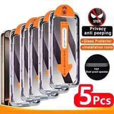 Protetor de tela completa vidro temperado para Samsung S25 Ultra S24 S23 A56 A55 comprar usado  Enviando para Brazil