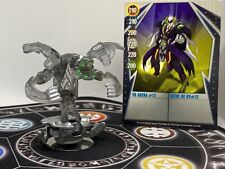 Bakugan darkus translucent for sale  Malden