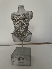 Kleine büste schneiderpuppe gebraucht kaufen  Planegg