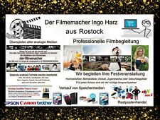 Mini kassetten dvd gebraucht kaufen  Rostock