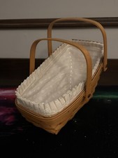 Longaberger signed 1997 for sale  Osseo