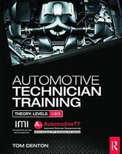 Automotive technician training for sale  USA