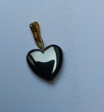 Pendentif hématite pierre d'occasion  Chelles