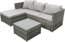 Grade seater corner for sale  HALESOWEN