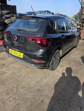 2022 polo mk6 for sale  BURY