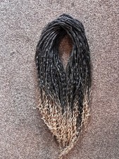 Kanekalon hair extensions for sale  HULL