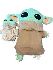 Bundle yoda grogu for sale  Burleson