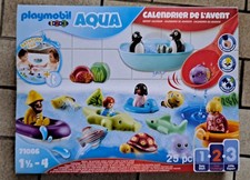 Playmobil 123 71086 d'occasion  Gaillon