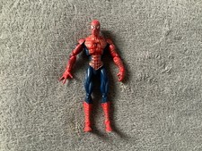 Figurine spider man d'occasion Figurine spider man d'occasion  Coulanges-lès-Nevers