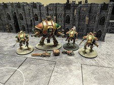 Warhammer 40k 30k for sale  Barrington