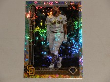 2025 topps factory d'occasion  Expédié en Belgium