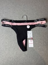 Juicy couture three for sale  LONDON